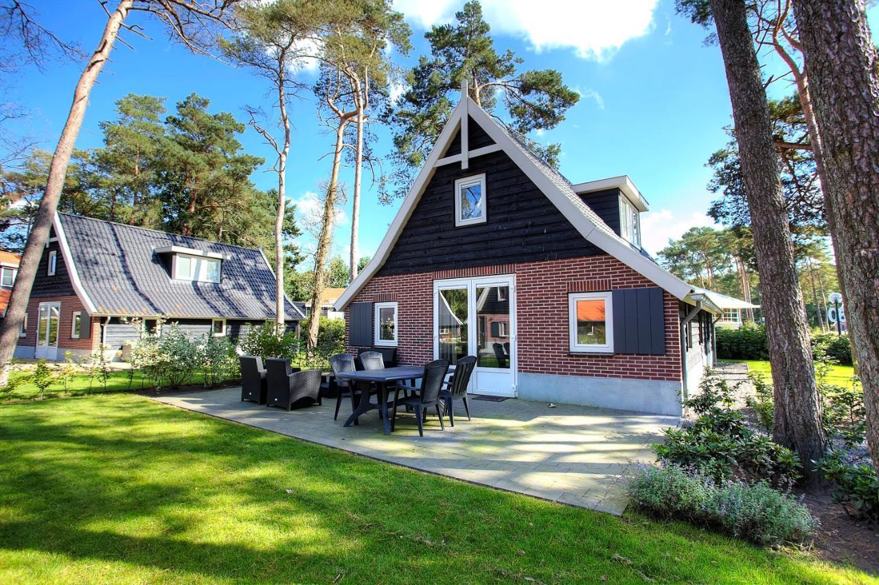 Europarcs De Hooge Veluwe 2* Arnheim