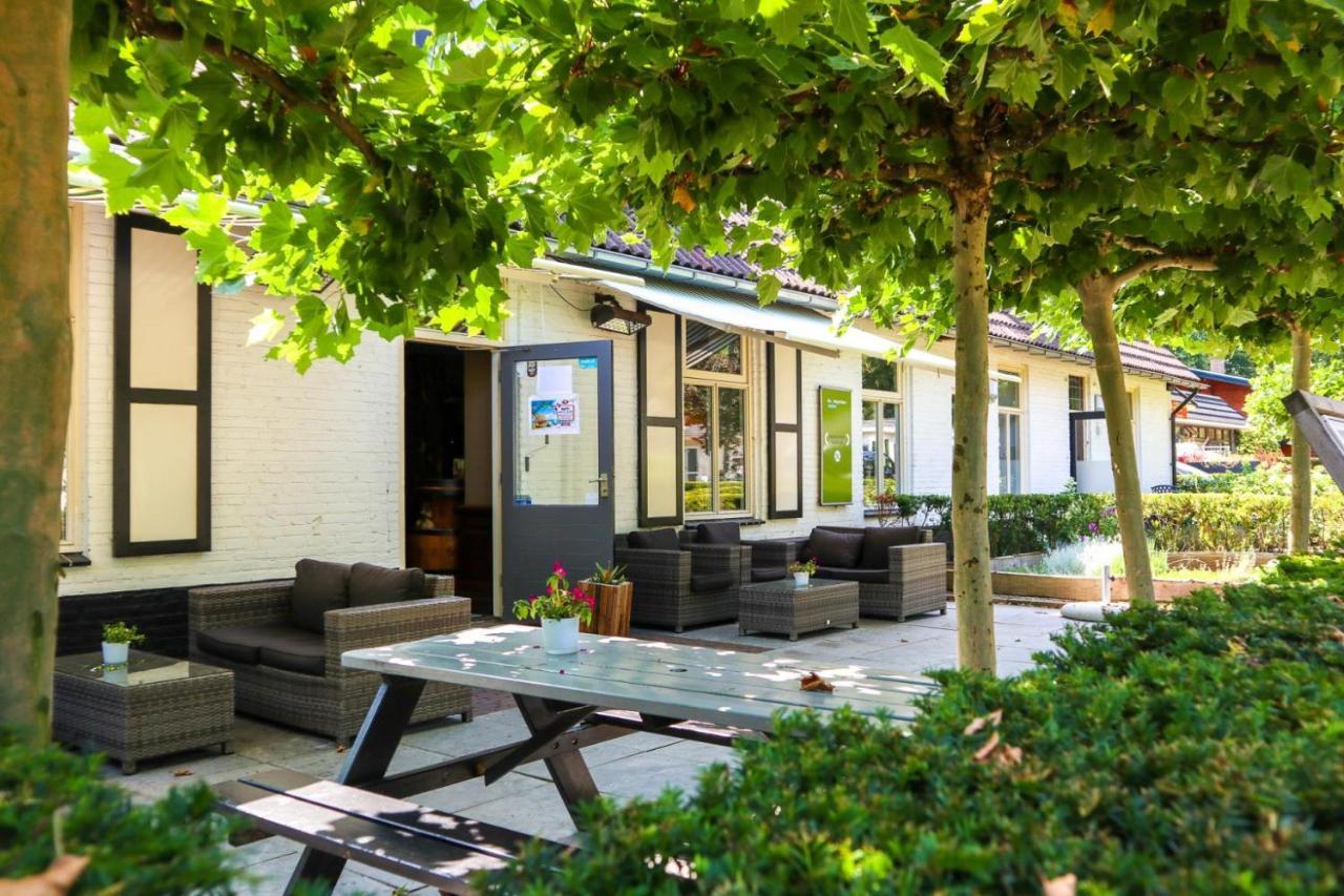 Europarcs De Hooge Veluwe 2*