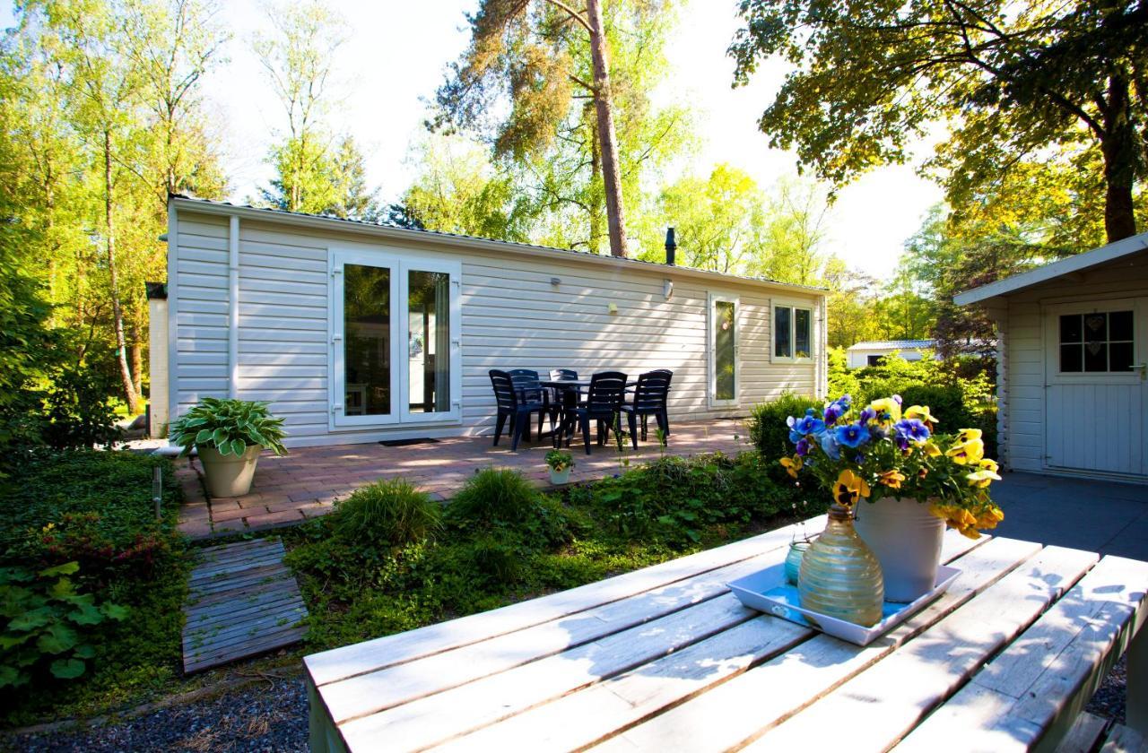 Europarcs De Hooge Veluwe Ferienpark Arnheim