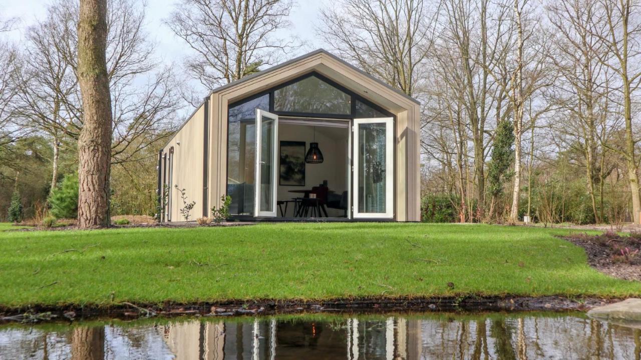 Ferienpark Europarcs De Hooge Veluwe