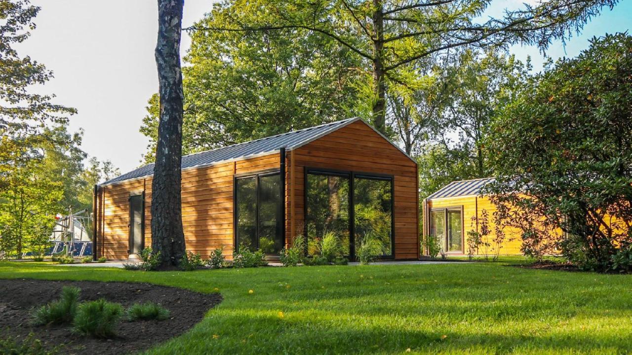 Europarcs De Hooge Veluwe Arnheim