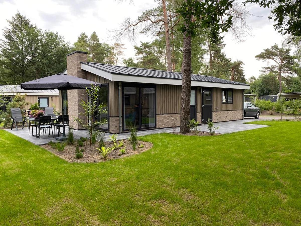 Ferienpark Europarcs De Hooge Veluwe 2*